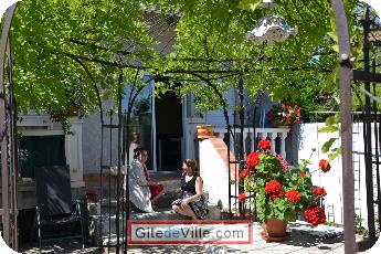 Gîte Montpellier 11