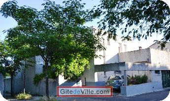 Gîte Montpellier 8