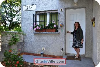 Gîte Montpellier 2