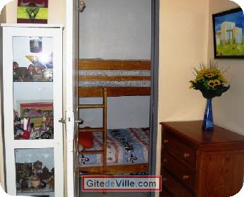 Gîte Montpellier 10