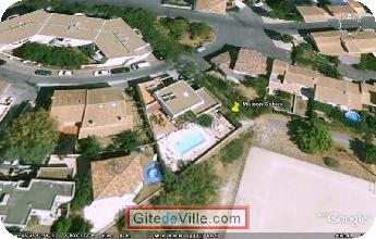 Gîte Montpellier 3
