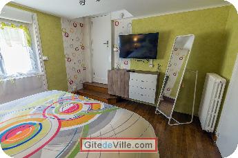 Self Catering Vacation Rental Brest 4