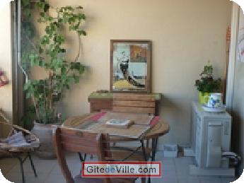 Self Catering Vacation Rental Nimes 7