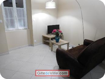 Gîte Castres 6