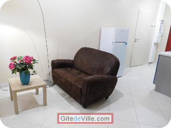 Gîte Castres 8