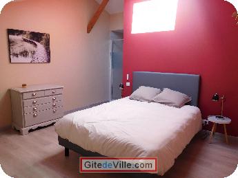 Gîte Castres 4