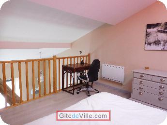 Gîte Castres 5