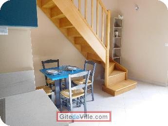 Gîte Castres 2
