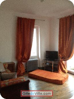 Self Catering Vacation Rental Limoges 6