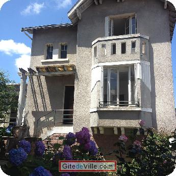 Self Catering Vacation Rental Limoges 5