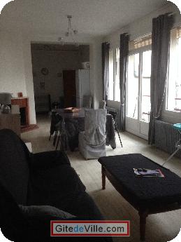 Self Catering Vacation Rental Limoges 10