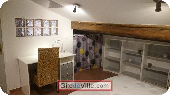 Gîte Nimes 5