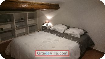Gîte Nimes 3