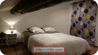 Gîte Nimes 6