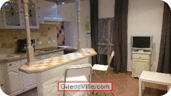 Gîte Nimes 4