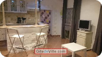 Gîte Nimes 8