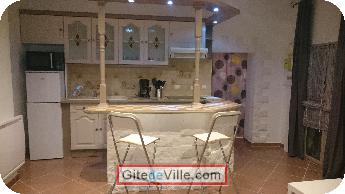 Self Catering Vacation Rental Nimes 10