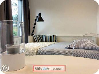 Gîte Nantes 3