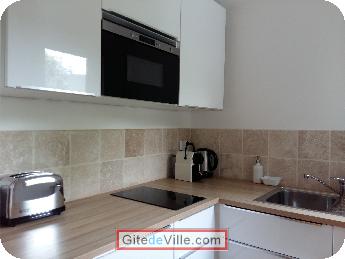 Gîte Nantes 2