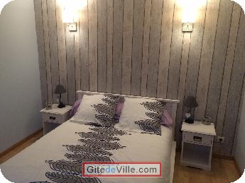 Self Catering Vacation Rental Montreuil_sur_Therain 6