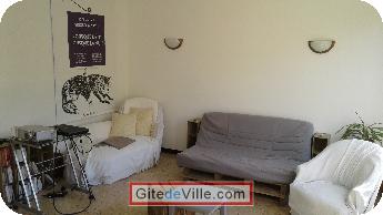Self Catering Vacation Rental Digne_les_Bains 7