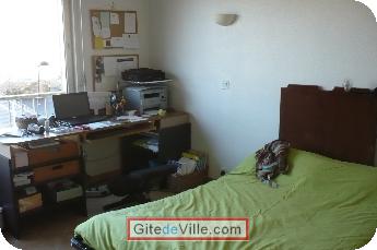 Self Catering Vacation Rental Digne_les_Bains 4