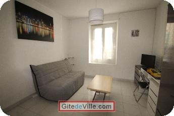 Self Catering Vacation Rental Nice 3