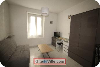 Self Catering Vacation Rental Nice 4