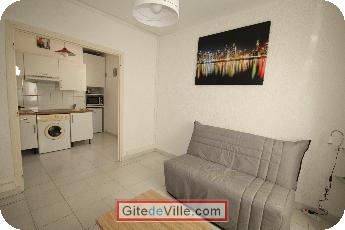 Self Catering Vacation Rental Nice 2