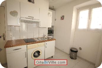 Self Catering Vacation Rental Nice 7