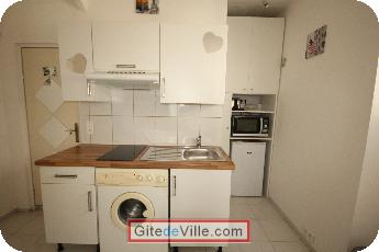 Self Catering Vacation Rental Nice 5