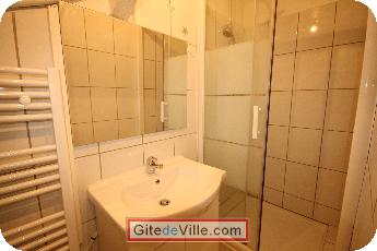 Self Catering Vacation Rental Nice 6