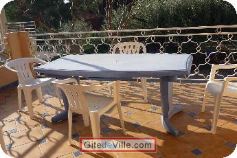 Self Catering Vacation Rental Bandol 3