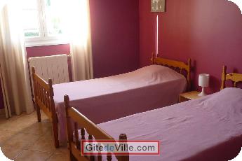 Self Catering Vacation Rental Bandol 2