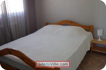Self Catering Vacation Rental Bandol 4