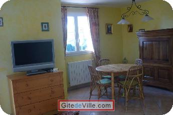 Self Catering Vacation Rental Bandol 7