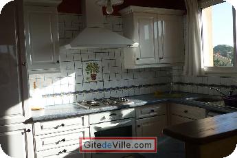 Self Catering Vacation Rental Bandol 6