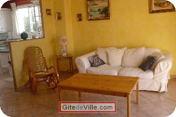 Self Catering Vacation Rental Bandol 10