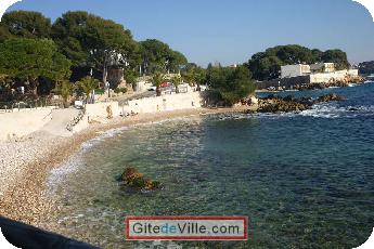 Self Catering Vacation Rental Bandol 8