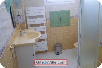 Self Catering Vacation Rental Bandol 9