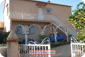 Self Catering Vacation Rental Bandol 11