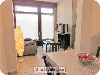 Self Catering Vacation Rental Le_Havre 11