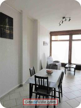 Self Catering Vacation Rental Le_Havre 5