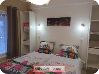 Self Catering Vacation Rental Le_Havre 6