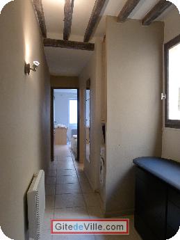 Self Catering Vacation Rental Avignon 8