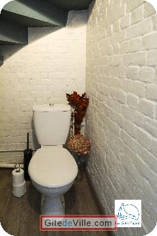 Self Catering Vacation Rental Le_Havre 9