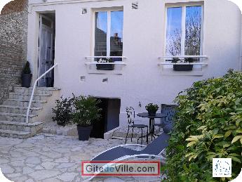 Gîte Le_Havre 2