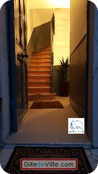 Self Catering Vacation Rental Le_Havre 5