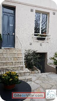 Self Catering Vacation Rental Le_Havre 6