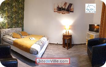 Self Catering Vacation Rental Le_Havre 10